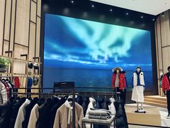 -Canada Goose加拿大鹅(北京三里屯太古里店)
