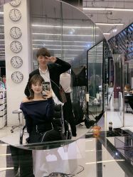 -MY HAIR ARDOR
