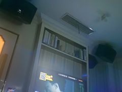 -星聚会KTV(合生汇黑金店)