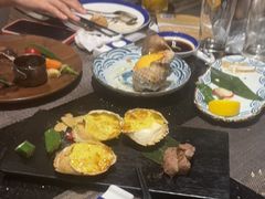 -極上萬膳·日料放题(海岸城店)