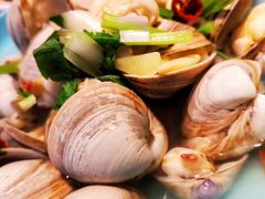 -江合勇丹东兄弟小串海鲜烧烤(总店)