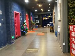 -船奇蒸汽海鲜·闽菜(八市海鲜总店)