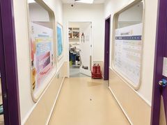 -瑞思英语·少儿英语启蒙(和平·国际商场示范校区)