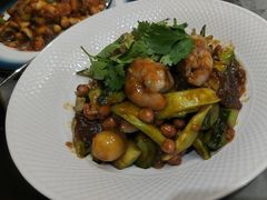 -君霖海鲜私房菜(春柳店)