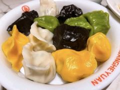 -双合园·海鲜水饺青岛菜(万佳广场店)