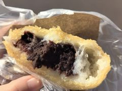 平湖炸糕-平湖炸糕(西湖道店)