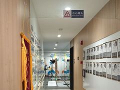 -复动肌骨门诊·MEDMOTION(北外滩店)
