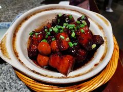 彭祖红烧肉-映像徐州(滨湖店)
