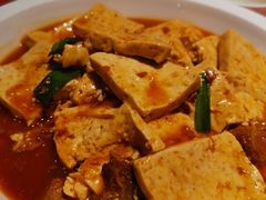 -西贝(上海我格广场店)