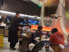 -鲜潭蒸汽石锅鱼(万象前海店)