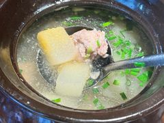 -天下客饭店(中山路店)