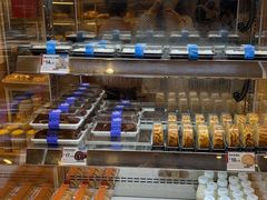 -85度C(厦门中华城新店)