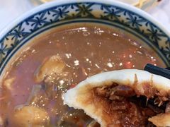 -当家水煎包·牛肉汤(浦江店)