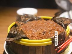 -老头儿油爆虾(金鹰世界店)