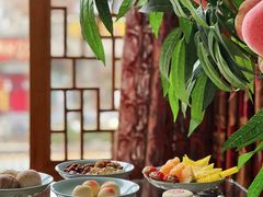 -御茶膳房皇家糕点博物馆(北京首店)