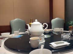 -芳芳私房菜·精做淮扬菜(承德路店)