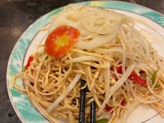 -吾味香葫芦头(安西街店)