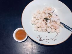 -柒园·三十年创意杭帮菜(龙湖滨江天街店)