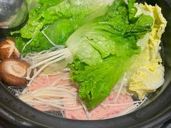 -同仁四季椰子鸡(无锡滨湖万象汇店)