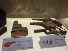 -平西抗日烈士陵园