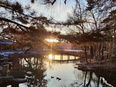 -承德避暑山庄景区