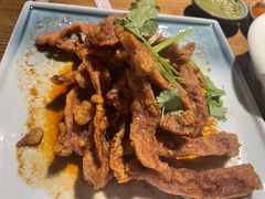 -斯琴阿妈蒙古餐厅(新城店)