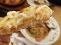 -萨莉亚意式餐厅(特力时尚汇店)