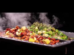 -锦尚阁烤鱼(望京新荟城店)