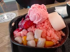 -鲜芋仙(南开大悦城店)