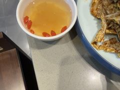 -蝎王府羊蝎子(虎坊桥总店)
