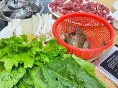 -濠轩阁特色生蚝火锅(水湾路店)