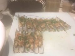 -新悦·霞浦海鲜生(上下杭店)