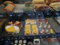 -星巴克臻选(福州东百中心分店)