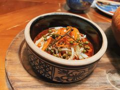 汽锅鸡蘸料-雀舞云南菜(天津天河城购物中心店)