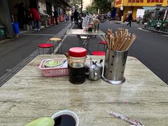 -鲁氏汤包王(长白街店)