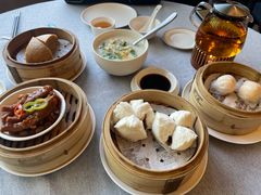 -潮府馆·非遗潮州菜·港式点心(世纪公园店)