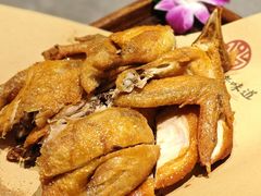 -1937青岛老味道·海肠捞饭·青岛菜(大鲍岛栈桥店)