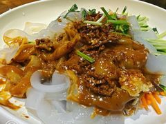 -老厨家(中央大街西七道街店)
