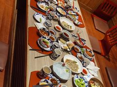 -小山日本料理(兴业太古汇店)