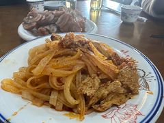 -小崔家臊子面(蔡家坡总店)