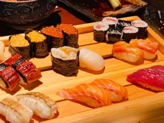 -千代武日本料理(爱建店)