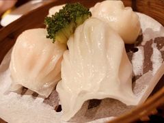 -北海金昌开元名都大酒店·四季轩中餐厅