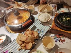 -七八冷面·延边朝鲜族美食(圣熙八号店)