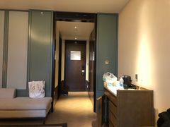 -成都安仁福朋喜来登酒店