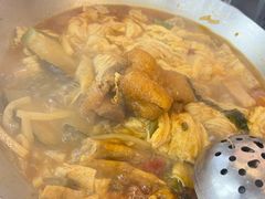 -小螺大作·螺蛳粉火锅(林和西店)