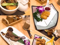 -酒久自助料理(佳兆业店)