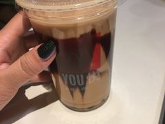 -麦当劳(西单明珠店)