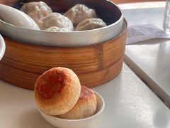 -百年尹氏汤包(湖南路狮子桥店)