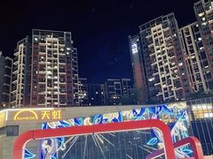 -坂田天虹