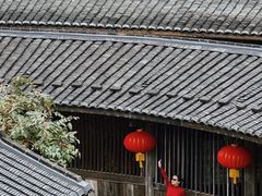 -初溪土楼群
